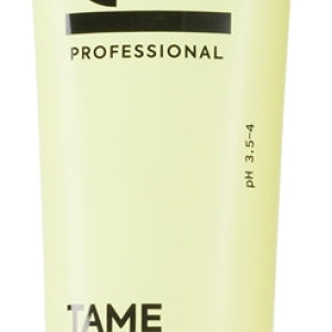 Natura Siberica ICE Professional Tame My Hair crema lisciante per capelli mossi e ricci 100 ml