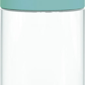 Quokka Ice turchese bottiglia per l’acqua 570 ml