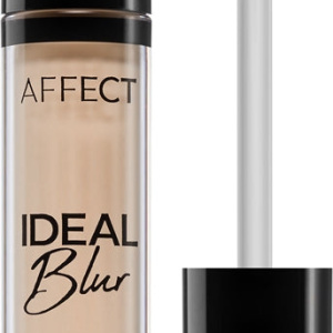 Affect Ideal Blur Under correttore liquido colore 1W 5 g