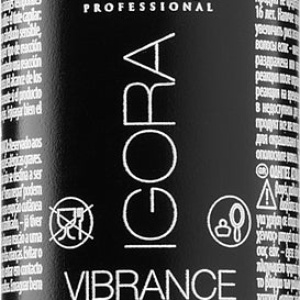 Schwarzkopf Professional IGORA Vibrance tinta semipermanente per capelli colore 9,5-21 Ash Cendré Toner 60 ml