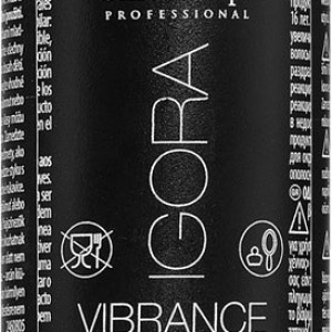 Schwarzkopf Professional IGORA Vibrance tinta semipermanente per capelli colore 0-11 60 ml