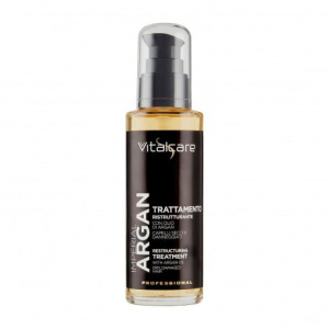Vitalcare Imperial Argan Trattamento Ristrutturante 100 Ml