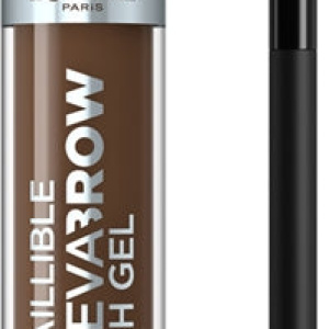 L’Oréal Paris Infaillible Unbelieva gel per sopracciglia lunga tenuta 6.32 Auburn 3,4 ml