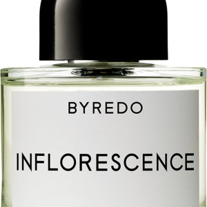 BYREDO Inflorescence Eau de Parfum da donna 50 ml