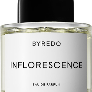 BYREDO Inflorescence Eau de Parfum da donna 100 ml