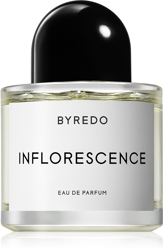 BYREDO Inflorescence Eau de Parfum da donna 100 ml