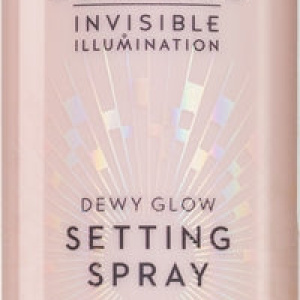 Lumene Invisible Illumination Dewy spray fissante illuminante 100 ml