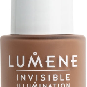Lumene Invisible Illumination Instant Glow bronzer liquido colore Deep Glow 15 ml
