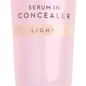 Lumene Invisible Illumination Siero correttore occhi effetto idratante più tonalità Light 10 ml