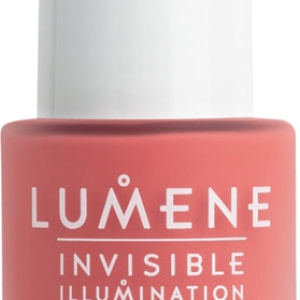 Lumene Invisible Illumination blush liquido illuminante colore Bright Bloom 15 ml