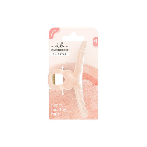 Invisibobble Clipstar L fermacapelli Heartbeat