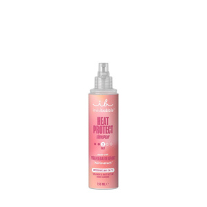 Invisibobble Spray protettivo per capelli(Spray per asciugatura a phon) 150ml