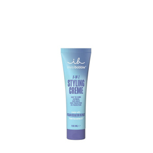 Invisibobble Crema per lo styling dei capelli (Crema per lo styling 5 in 1) 100 ml