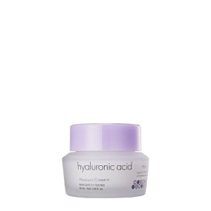 It’s Skin Crema idratante all’acido ialuronico +