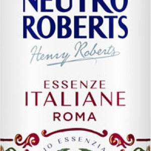 Neutro Roberts Italiane Roma deodorante spray con effetto 48 ore 200 ml
