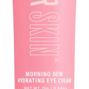 Jeffree Star Cosmetics Jeffree Star Skin Morning Dew crema idratante occhi 15 g