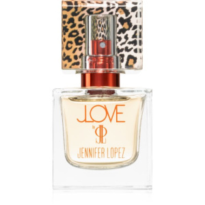 Jennifer Lopez JLove Eau de Parfum da donna 30 ml