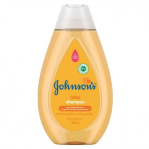 Johnson S Baby Johnson”S Baby Shampoo Regular 300 Ml’