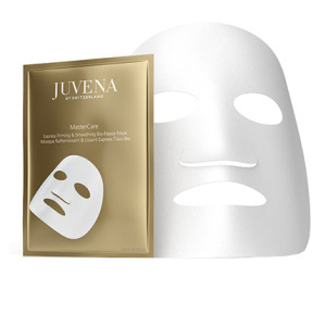 Juvena Maschera in pile BIO ringiovanente per la pelle MasterCare (Maschera in Biopile Rassodante e Levigante Express) 20 ml