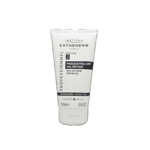 Institut Esthederm Peel-Off Mask Peptide Gel 150 ml
