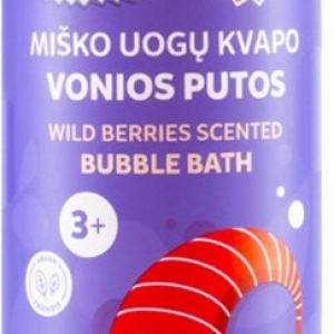 Margarita Kaké Maké bagnoschiuma per bambini 250 ml