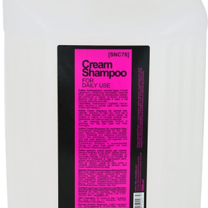 Kallos Kallos Classic Crema Shampoo per capelli normali 5000 ml