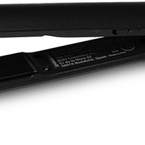 Wad Kaya Purple piastra per capelli nero