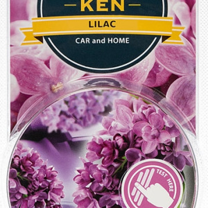 Areon Ken Lilac deodorante per auto 30 g