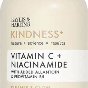 Baylis & Harding Kindness+ Vitamin C sapone liquido per le mani Orange & Mango 500 ml