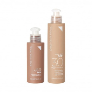 Diego Dalla Palma Kit Corpo Spf30 150Ml + 100Ml