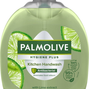 Palmolive Kitchen Anti Odor sapone per le mani 300 ml