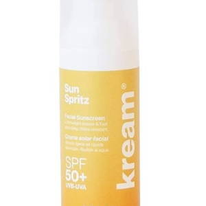 Kream Sun Spritz Crema Solare Viso Spf50 50 ml