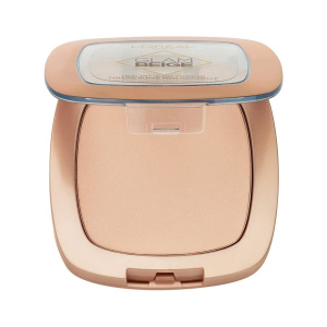 L’Oreal Paris, Glam Beige, Bronzing, Polvere compatta, Light Clair, 9 g