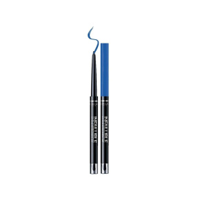 L’Oreal Paris, Infaillible 24H , Waterproof, Contour, matita eyeliner in gel, 316, Indefinite Blue, 10 g
