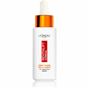L’oréal paris Siero cutaneo con vitamina C pura Revita Lift Clinical 30 ml