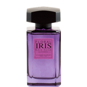 La Closerie Des Parfums, Floral Iris Baies Rose, Eau De Parfum, Unisex, 100 ml
