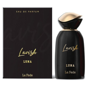 La fede Lavish Luna - EDP - Volume: 100 ml