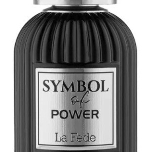 La fede Symbol Of Power – EDP – Volume: 100 ml