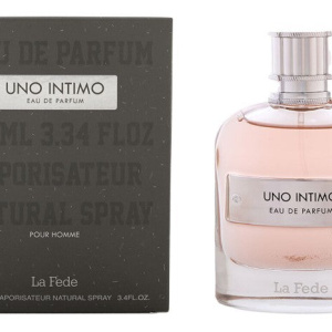 La fede Uno Intimo – EDP – Volume: 100 ml