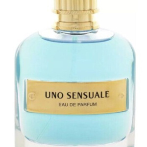 La fede Uno Sensuale – EDP – Volume: 100 ml