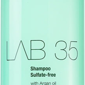 Kallos LAB 35 shampoo senza solfati e parabeni 500 ml