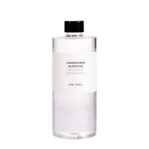 Laboratorio Olfattivo Zen-Zero Diffusore 500 ml Ricarica