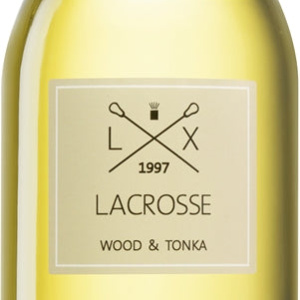 The Olphactory Lacrosse Wood & Tonka ricarica per diffusori di aromi 250 ml