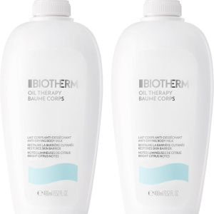 Biotherm Lait Corporel L’Original confezione regalo da donna
