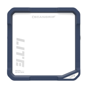 Lampada da cantiere Scangrip VEGA LITE C+R alta efficienza, 2500 lumen