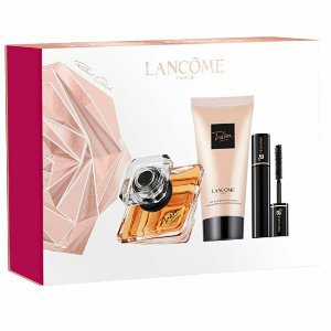 Lancôme Tresor – EDP 30 ml + lozione 50 ml + mascara 2 ml