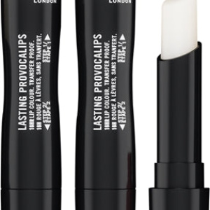 Rimmel Lasting Provocalips Double Ended rossetto lunga tenuta colore 740 Caught Red Lip 3,5 g