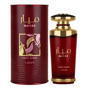 Lattafa Mayar Cherry Intense EDP U 100 ml