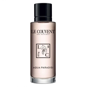 Le Couvent Maison de Parfum, Botanical – Aqua Paradisi, Eau De Cologne, Unisex, 100 ml