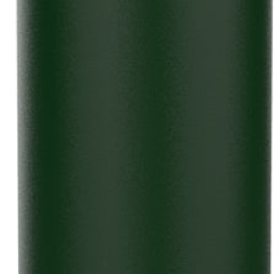 Ion8 Leak Proof bottiglia in acciaio inox per l’acqua grande verde scuro 1200 ml